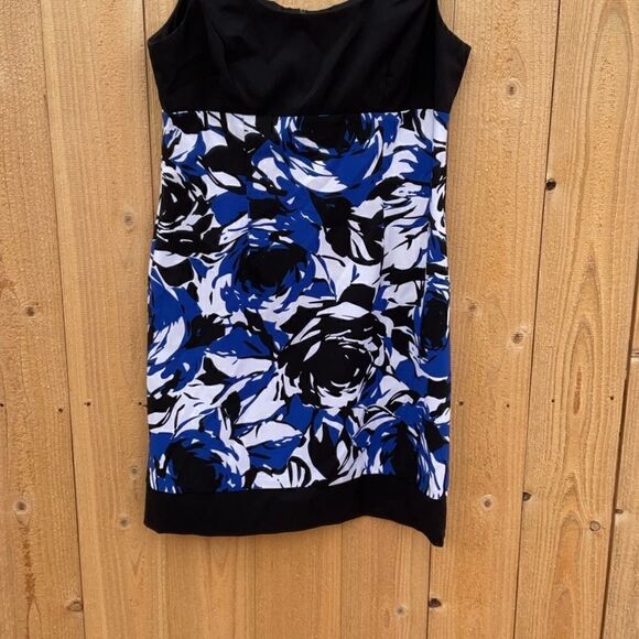 Take 50% OFF- Ronnie Nicole Women's Dress, Size-12 - Picture 3 of 7